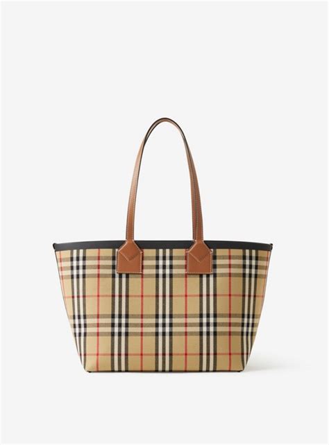 borsa burberry grande|burberry borse firmate.